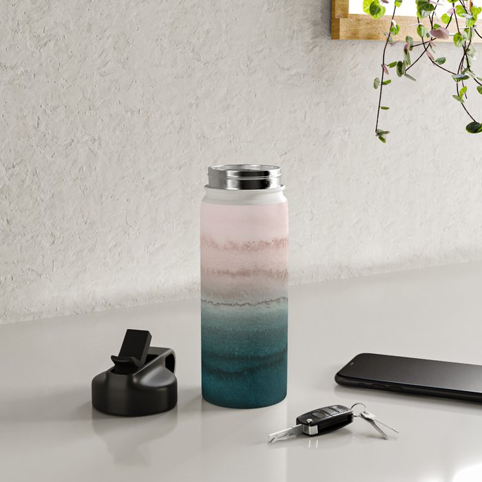 WITHIN THE TIDES - EARLY SUNRISE Water Bottle Gallery Image 5