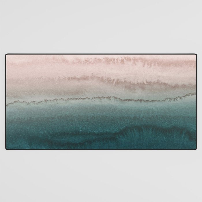 WITHIN THE TIDES - EARLY SUNRISE Desk Mat Gallery Image 3