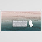 WITHIN THE TIDES - EARLY SUNRISE Desk Mat Gallery Image 1