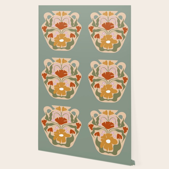 Vase 1 Wallpaper Gallery Image 2