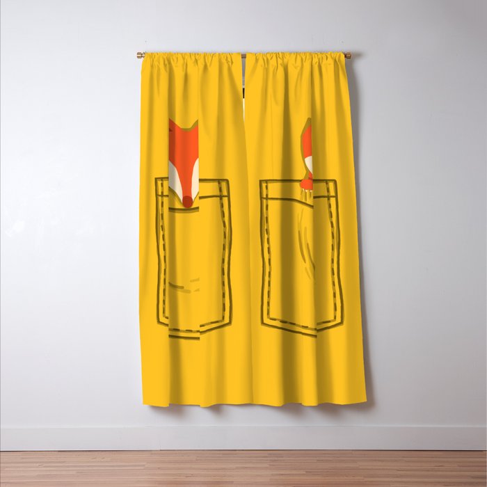 My Pet Window Curtain Gallery Image 3