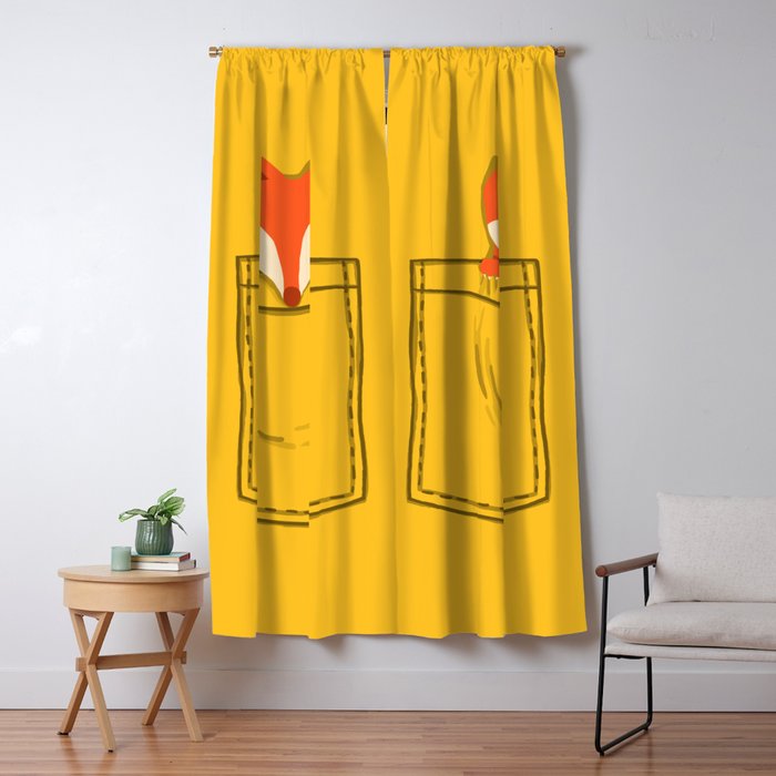 My Pet Window Curtain Gallery Image 5