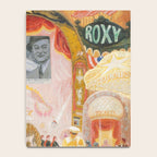 Florine Stettheimer "The Cathedrals of Broadway" Notebook Gallery Image 4