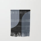 Modern Minimal Arch Abstract XV Wall Hanging Gallery Image 1
