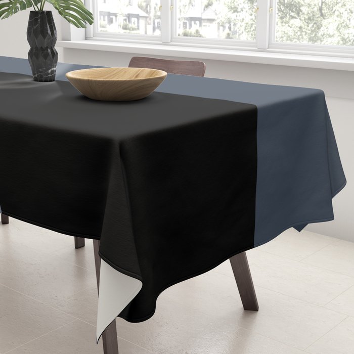 Modern Minimal Arch Abstract XV Tablecloth Gallery Image 3