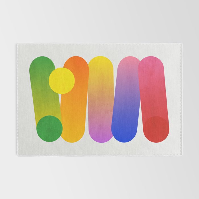 Art Pills Rug Gallery Image 2