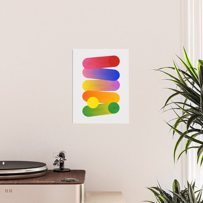 Art Pills Poster Gallery Image 2