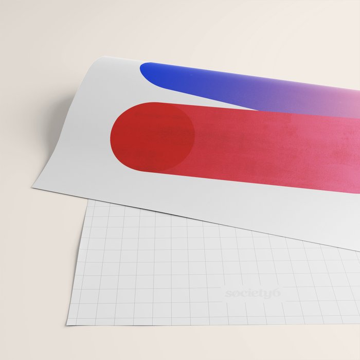Art Pills Wrapping Paper Gallery Image 2