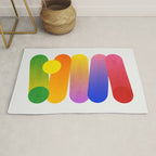Art Pills Rug Gallery Image 1