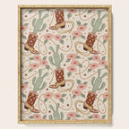 The Western Botanical Archive Serving Tray Gallery Image 1