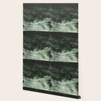 Twombly Green Water 1988 Wallpaper Gallery Image 2
