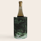 Twombly Green Water 1988 Wine Chiller Gallery Image 1