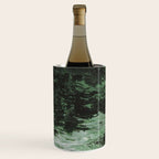 Twombly Green Water 1988 Wine Chiller Gallery Image 3