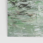 Twombly Green Water 1988 Poster Gallery Image 3
