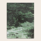 Twombly Green Water 1988 Notebook Gallery Image 4