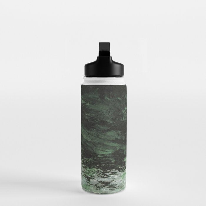 Twombly Green Water 1988 Water Bottle Gallery Image 3