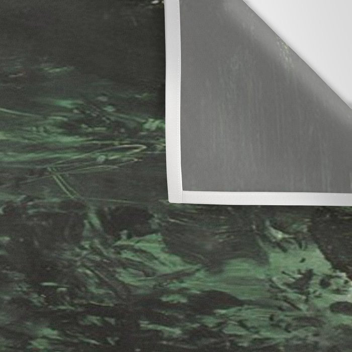 Twombly Green Water 1988 Wall Tapestry Gallery Image 3