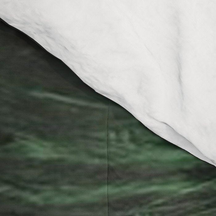 Twombly Green Water 1988 Comforter Gallery Image 4