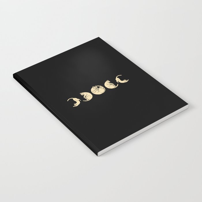 Meowphases Notebook Gallery Image 1