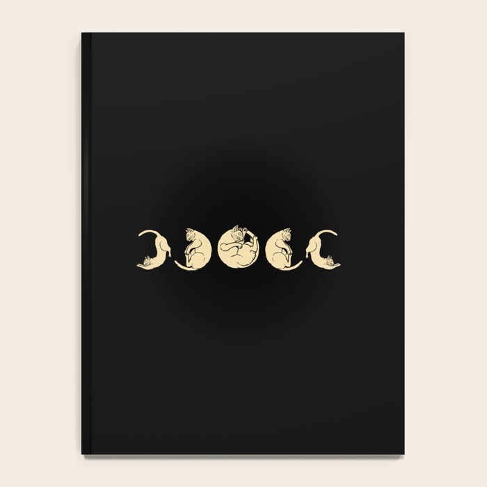 Meowphases Notebook Gallery Image 4