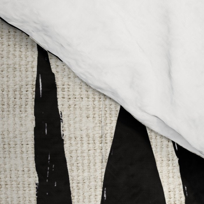 Fire Vines  Comforter Gallery Image 4