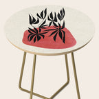 Fire Vines  Side Table Gallery Image 2