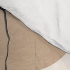 Minimal Plant Abstract Art Comforter Gallery Image 4