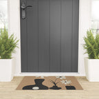 Minimalist Atmosphere 5 Welcome Mat Gallery Image 3