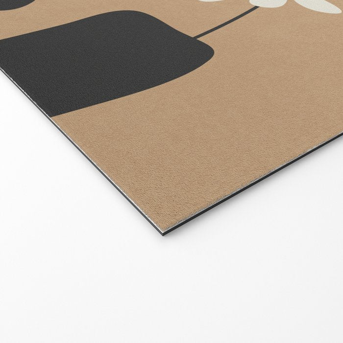 Minimalist Atmosphere 5 Welcome Mat Gallery Image 2