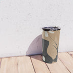 Minimalist Atmosphere 5 Travel Mug Gallery Image 4