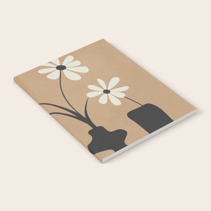 Minimalist Atmosphere 5 Notebook Gallery Image 2