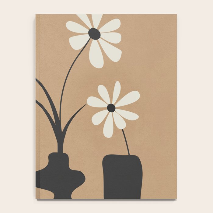 Minimalist Atmosphere 5 Notebook Gallery Image 4