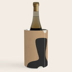 Minimalist Atmosphere 5 Wine Chiller Gallery Image 2