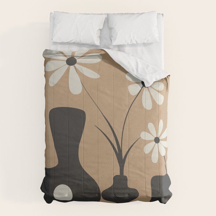 Minimalist Atmosphere 5 Comforter Gallery Image 6