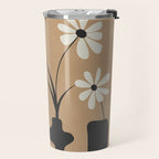 Minimalist Atmosphere 5 Travel Mug Gallery Image 2