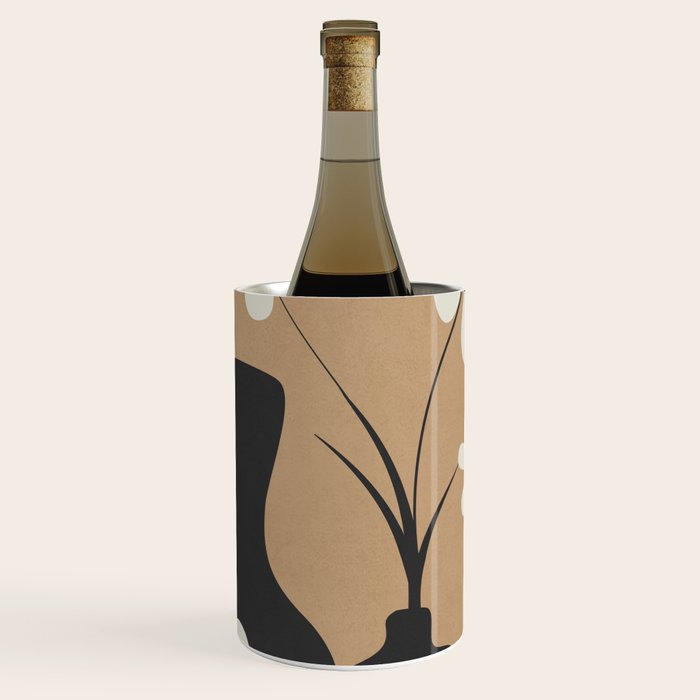Minimalist Atmosphere 5 Wine Chiller Gallery Image 1