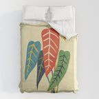 Go with the flow Duvet Cover Gallery Image 6