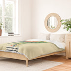 Go with the flow Duvet Cover Gallery Image 2
