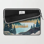 Star Lake Laptop Sleeve Gallery Image 2