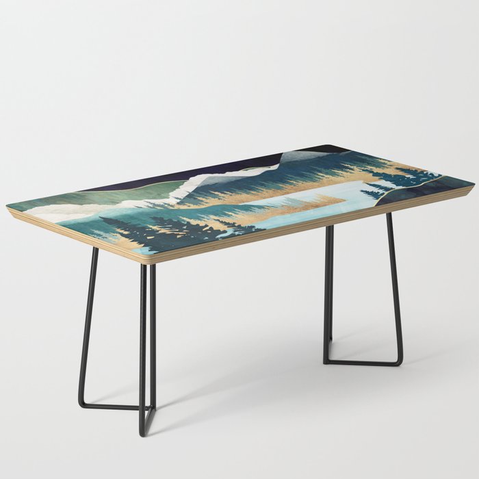 Star Lake Coffee Table Gallery Image 1