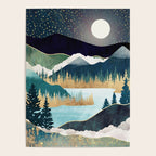 Star Lake Poster Gallery Image 4