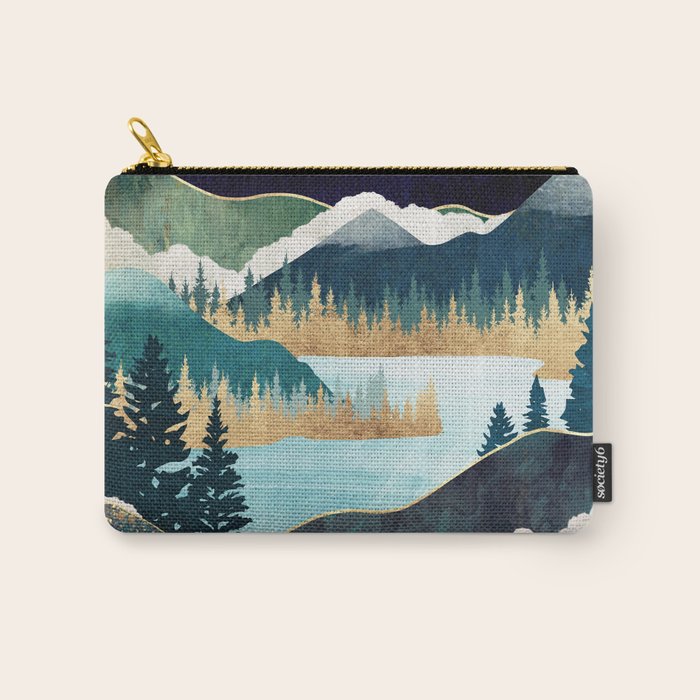 Star Lake Carry All Pouch Gallery Image 1