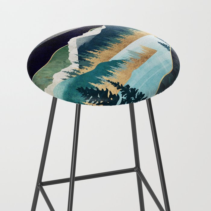 Star Lake Stool Gallery Image 2