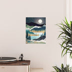 Star Lake Poster Gallery Image 2