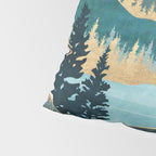 Star Lake Pillow Sham Gallery Image 4