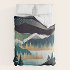 Star Lake Comforter Gallery Image 6