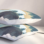 Star Lake Pillow Sham Gallery Image 3