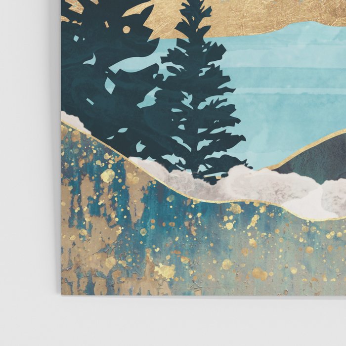 Star Lake Poster Gallery Image 3
