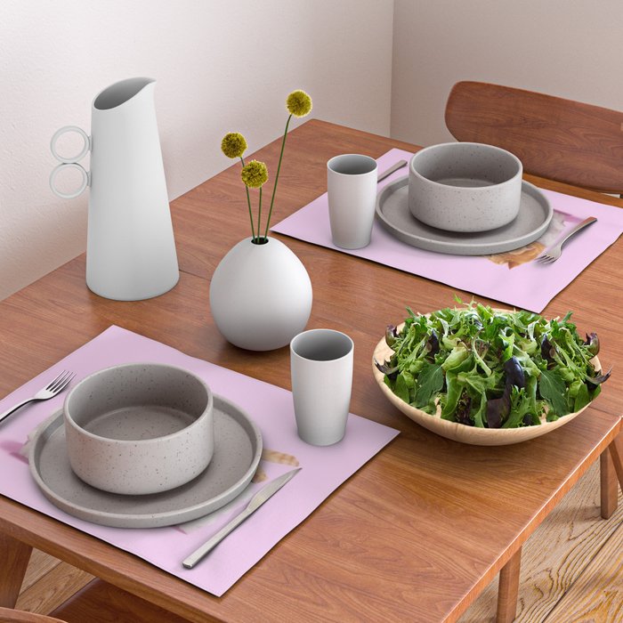 SUSHICAT Placemat Gallery Image 2