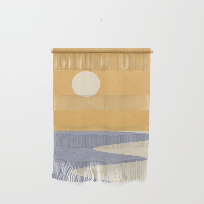 Tiny House #2 Wall Hanging Gallery Image 1